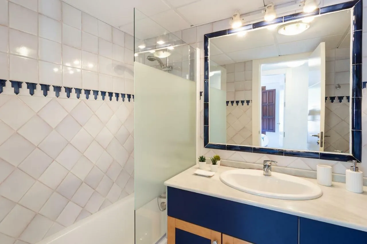 Ferienwohnung Mirador De La Victoria Granada Spanien